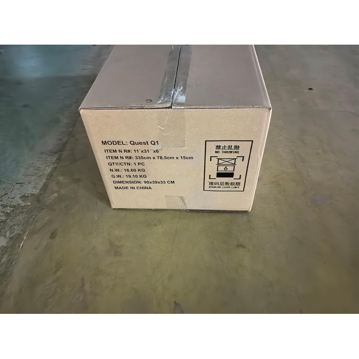 WOWSEA SUP дошка надувна гоночна 426/385 см, з кріпленням для камери, для змагань та відпочинку (пісочний)