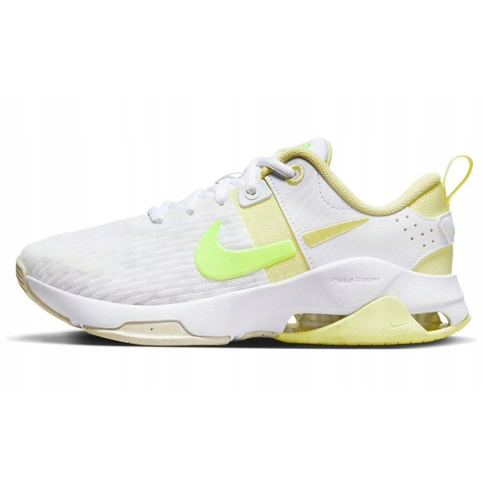 Жіночі спортивні кросівки Nike W Zoom Bella 6, розмір 40,5