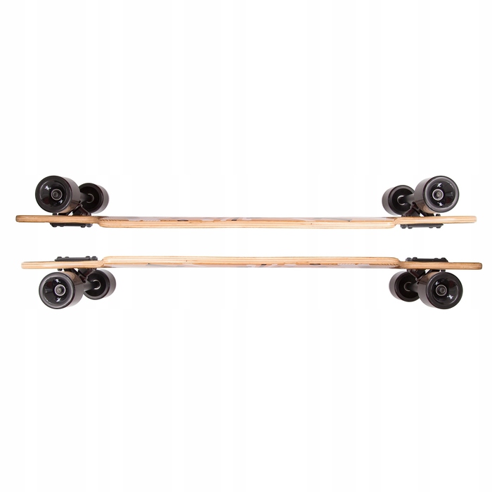 Лонгборд Apollo 48936407 з підшипниками ABEC-9