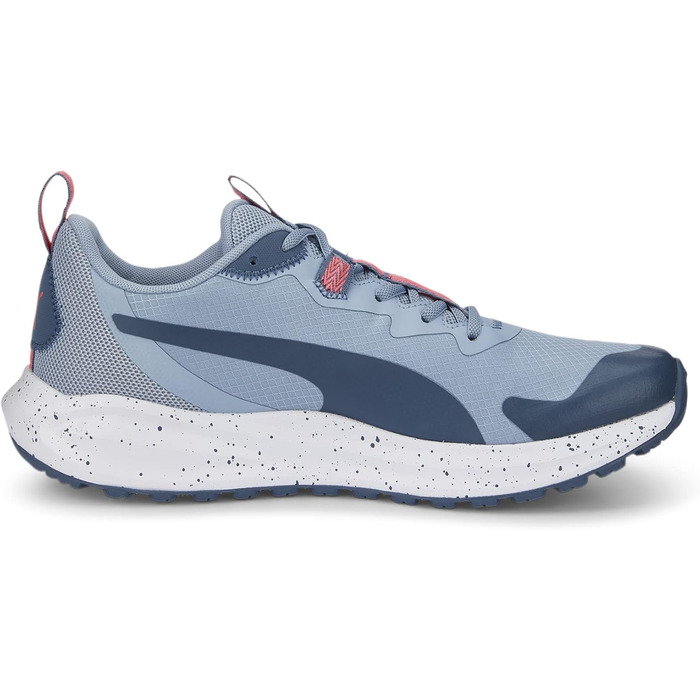 Кросівки Puma Unisex Twitch Runner Trail - блакитний (40.5 EU)