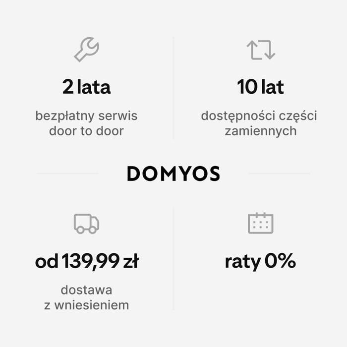 Електрична бігова доріжка Domyos 306855, до 130 кг