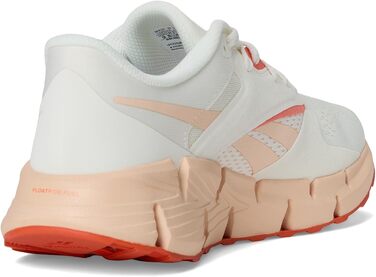 Кросівки Reebok Zig Dynamica 5 для дівчаток, розмір 39 EU, колір Clay Washed/Coral