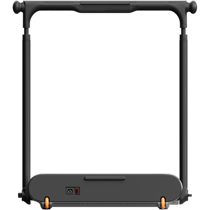 WalkingPad R2/R3 Hybrid+ - Бігова доріжка для дому та офісу, складана, LED-дисплей, App, без монтажу (до 120кг, до 12км/год)