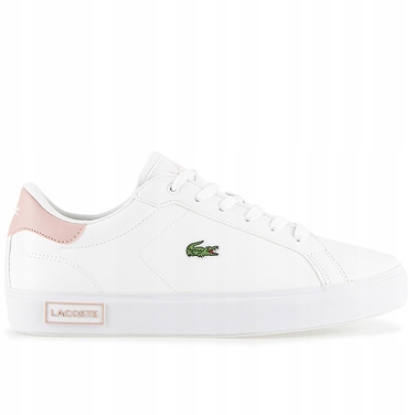 Жіночі спортивні кросівки Lacoste 741SUJ0014-1Y9, розмір 38