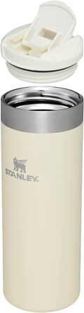 Термокружка Stanley Aerolight Transit, 6 годин тепла, герметична, для авто, зручна для кави, можна мити в посудомийці