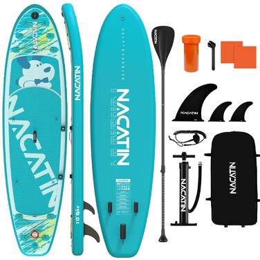 NACATIN SUP Board 320см (10'6
