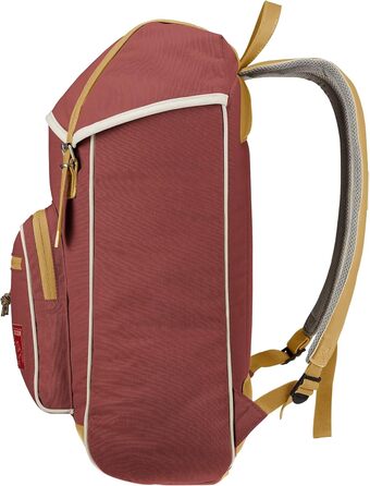 Рюкзак Deuter Innsbruck Vintage 22 л – міський, стильний, для подорожей