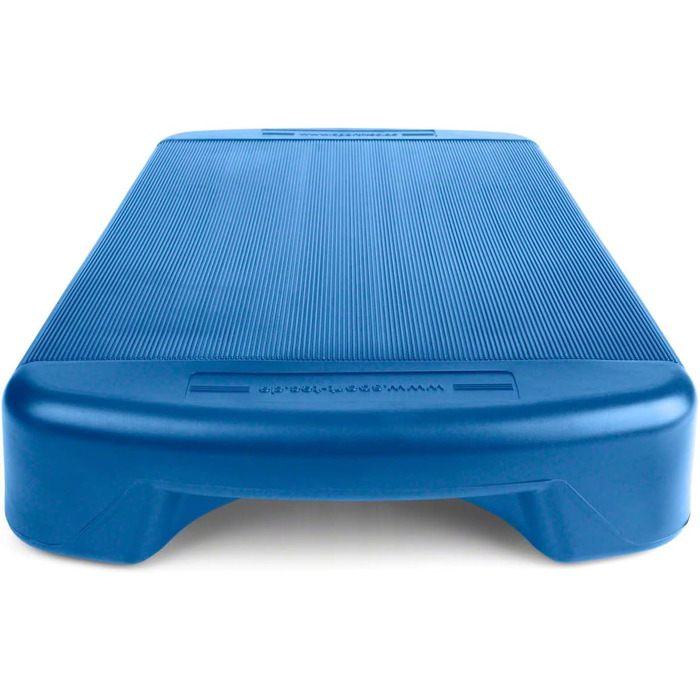 Фітнес степ-платформа Sport-Tec 70x40x10,5 см синя