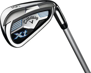 Дитячий набір для гольфу Callaway XT 2018, юніорський комплект