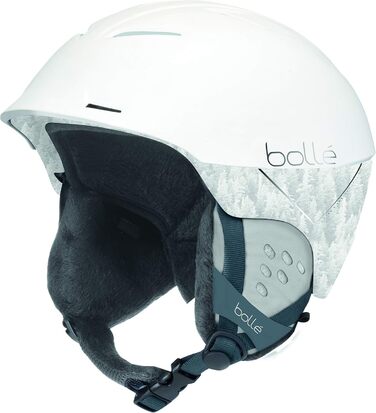 Лижний шолом Bollé SYNERGY, середній розмір, унісекс, для дорослих