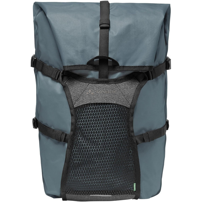 Велосипедна сумка VAUDE Trailcargo Heron, універсальний розмір