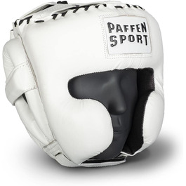 Захисний шолом Paffen Sport PRO Mexican для боксу, кікбоксингу, муай-тай, професійний, для спарингів