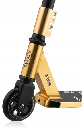 Трюковий самокат stunt ST500 Xride