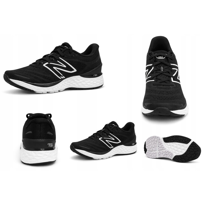 Спортивне жіноче взуття New Balance WSOLVBW4, розмір 37,5