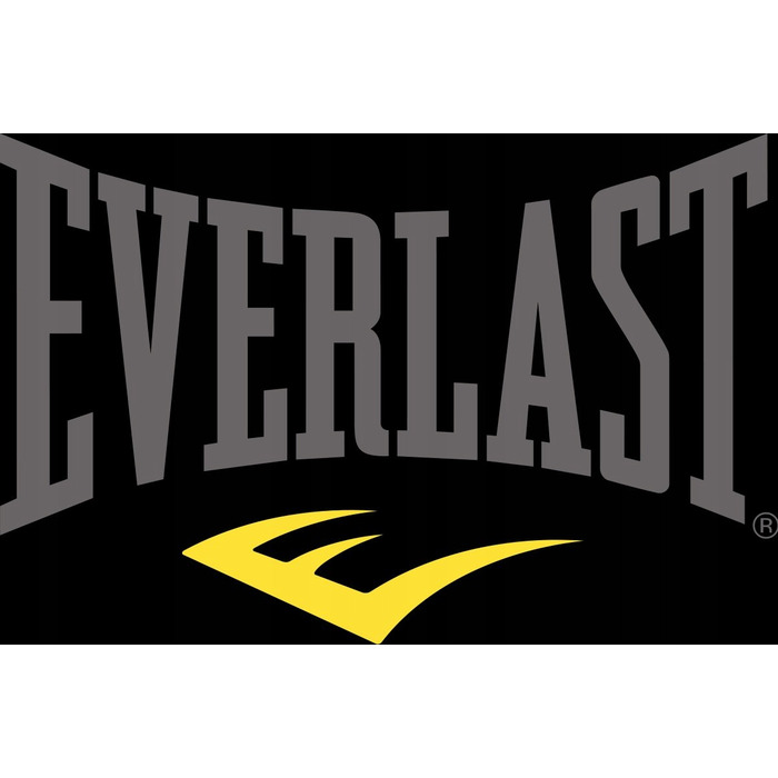 Шкіряний боксерський мішок EVERLAST 115 x 46 см, 55 кг