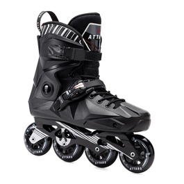 Роликові ковзани ATTABO Riftskates, чорні, розмір 44