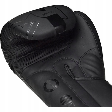 Боксерські рукавички RDX F6 KARA 14 oz