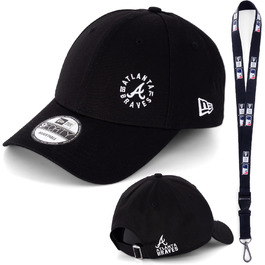 колір: атланта брейвс