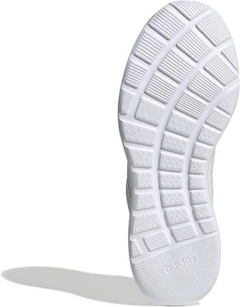 Кросівки Adidas Lite Racer Cln для фітнесу, рожеві, 38 2/3 EU