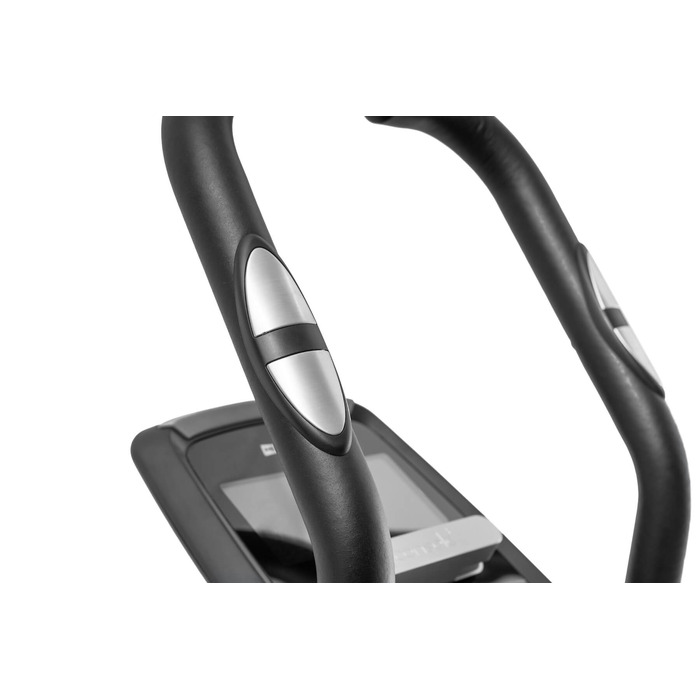 Орбітрек Hop-Sport HS-060C Blaze синій iConsole+