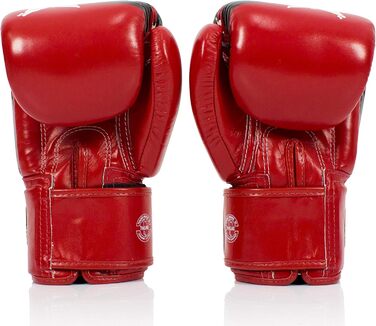 Боксерські рукавички Fairtex BGV1 для муай-тай, боксу та MMA, універсальні, легкі, з амортизацією, для чоловіків, жінок і дітей