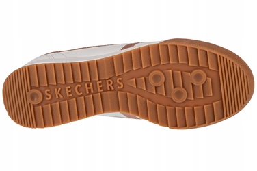 Жіночі кросівки Skechers Zinger - Metallic Roads 177500-WTRG, р. 37