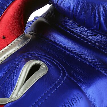 Боксерські рукавички adidas AdiSpeed для фітнесу, спарингу та тренувань, для дорослих, чоловіків і жінок, 340 г, 453 г, 510 г