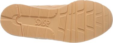 Кросівки ASICS Gel-Lyte GS для дівчаток та хлопчиків, 37.5 EU, багато кольорів, Apricot Ice