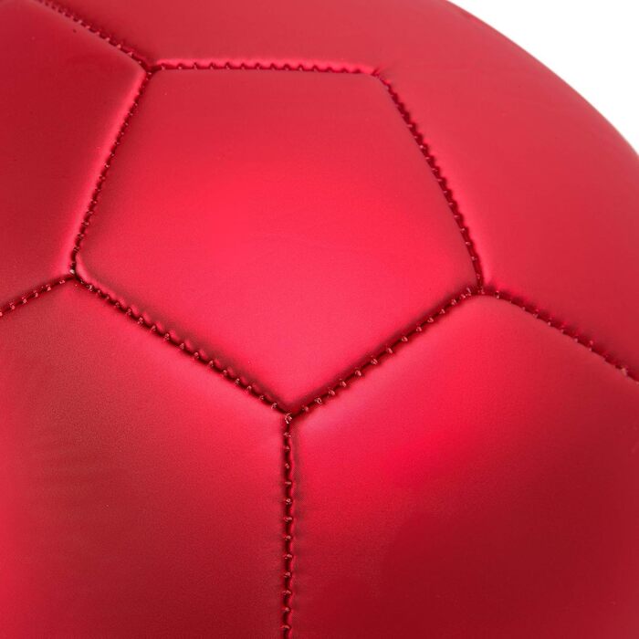 Футбольний м'яч Mitre England Official 5 – Біло-червоний, Розмір 5