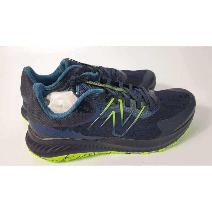 Чоловічі спортивні кросівки New Balance MTNTRLB5, розмір 45