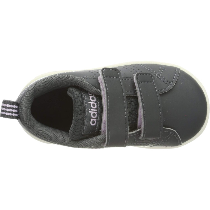 Кросівки Adidas Vs ADV Cl CMF C для дітей (білі) BB9978, розмір 23.5 EU