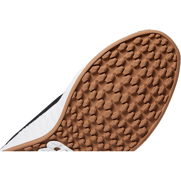 Чоловічі гольф-шоу New Balance Fresh Foam Roav (45.5 EU, X-Weit, чорний/gum)