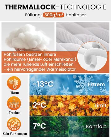 Сплячий мішок KingCamp Flannel для дорослих, 4 сезони, ультралегкий, бавовна, теплий, ковдровий, водонепроникний, для кемпінгу та повсякденного використання, чорний, L, блискавка