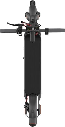 Електросамокат NAVEE V50i Pro, складаний, з допуском до дороги, до 50 км пробігу, швидкість 20 км/год