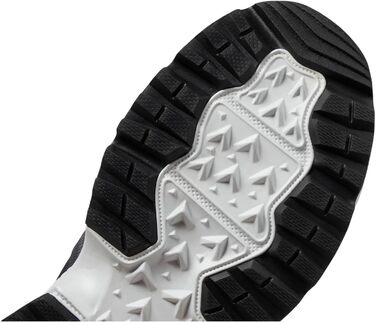 Чоловічі кросівки Skechers Vigor at Durango, 43 EU (широкі, темно-синій, сірий)