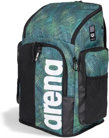 Рюкзак ARENA Spiky III 45L Team Energy Green