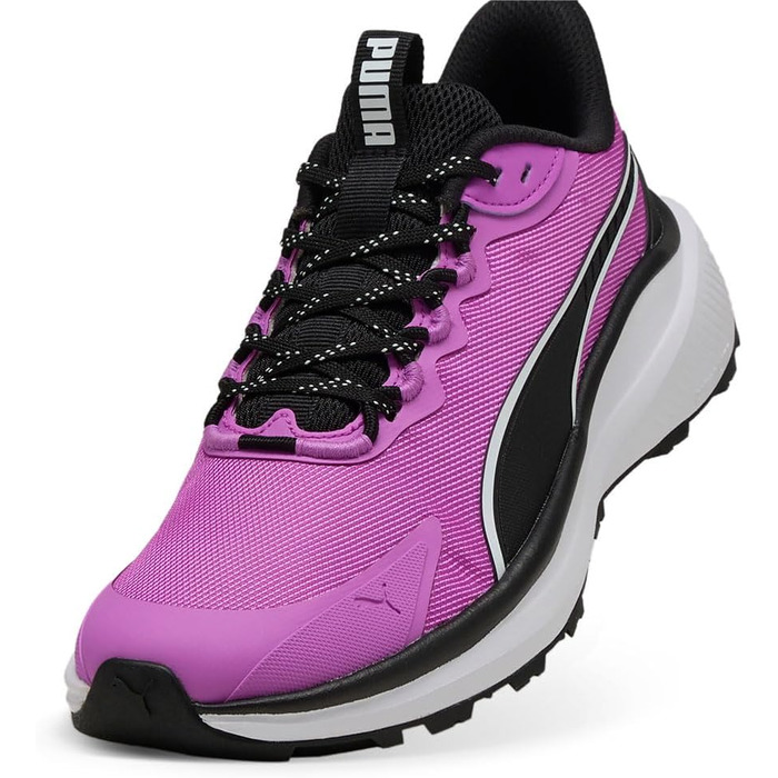 Кросівки для бігу Puma Skyrocket Lite Trail, унісекс, 43 EU, Pure Magenta/Black