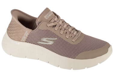 Спортивне взуття Skechers, бежеве, 38,5, текстиль