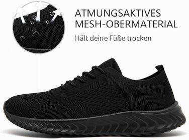 Жіночі кросівки для бігу та спорту Adidas (39 EU, Чорні) - Легкі та зручні для залу та вулиці