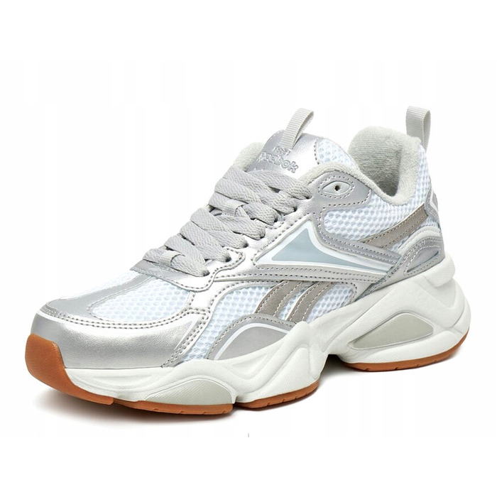 Жіночі кросівки Reebok Charge Сріблясті AR30246WSSW, розмір 41