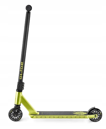 Трюковий самокат Movino Glide