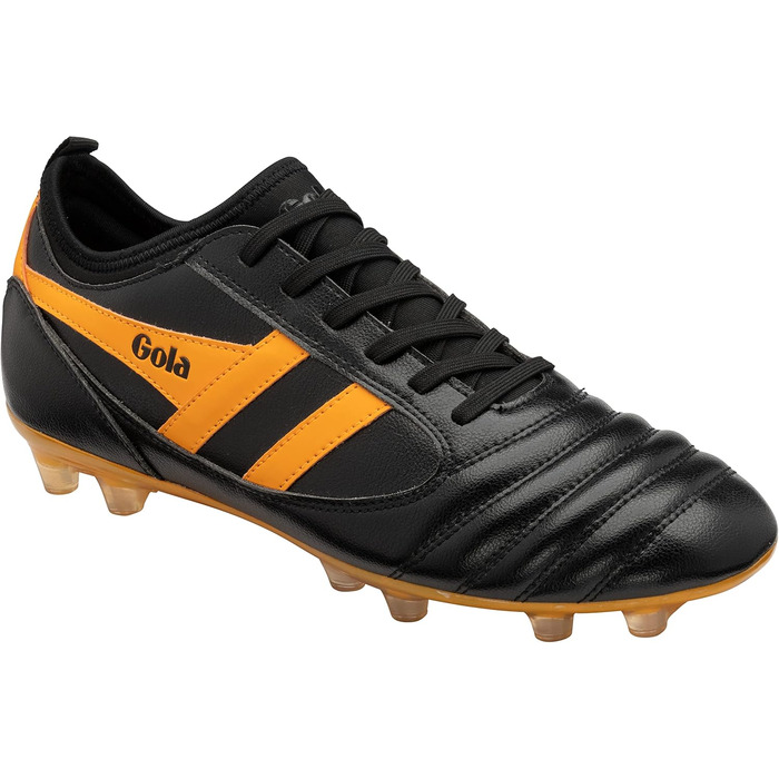 Футбольне взуття Gola Ceptor Mld Pro для чоловіків, чорний, розмір 41 EU