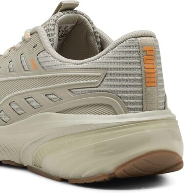 Кросівки PUMA Zellenblendung для дорослих та дітей, колір Desert Dust Heat Fire (35.5 EU)