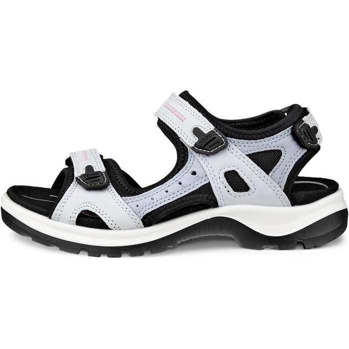 Чоловічі трекінгові черевики ECCO Offroad Beige 39 EU