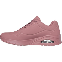 Кросівки чоловічі Skechers UNO Stand on Air, Ash Rose Durabuck Mesh, 39 EU