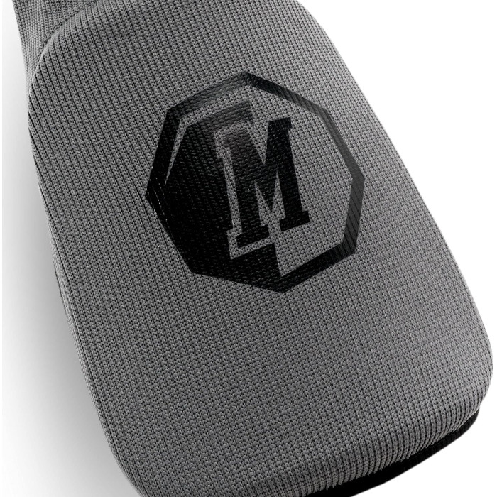 Набір захисних щитколоток MADGON для MMA, кікбоксингу та бойових мистецтв (1 пара) з мішком для відбивання