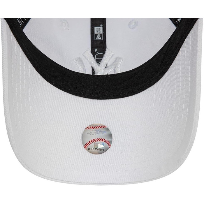 Кепка New Era Baseball Cap MLB League Essential 9Twenty з регулюванням, New York Yankees #34800