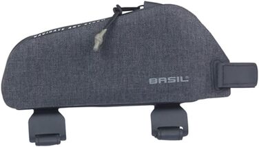Велосумка Basil Navigator Storm Mik 13 л, водонепроникна, універсальна