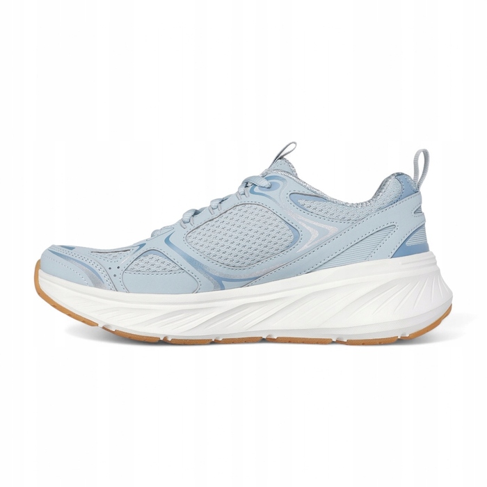 Жіночі кросівки Skechers Relaxed Fit з повітропроникним верхом, 39.5