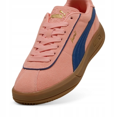 Жіночі спортивні кросівки Puma 400718, розмір 37,5